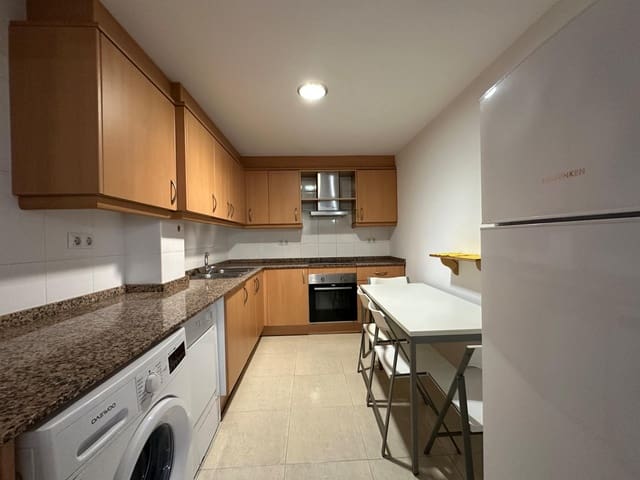 3 soverom Leilighet til salgs i Amposta - € 99 000 (Ref: 9449157)