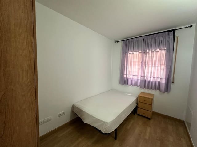 3 soverom Leilighet til salgs i Amposta - € 99 000 (Ref: 9449157)