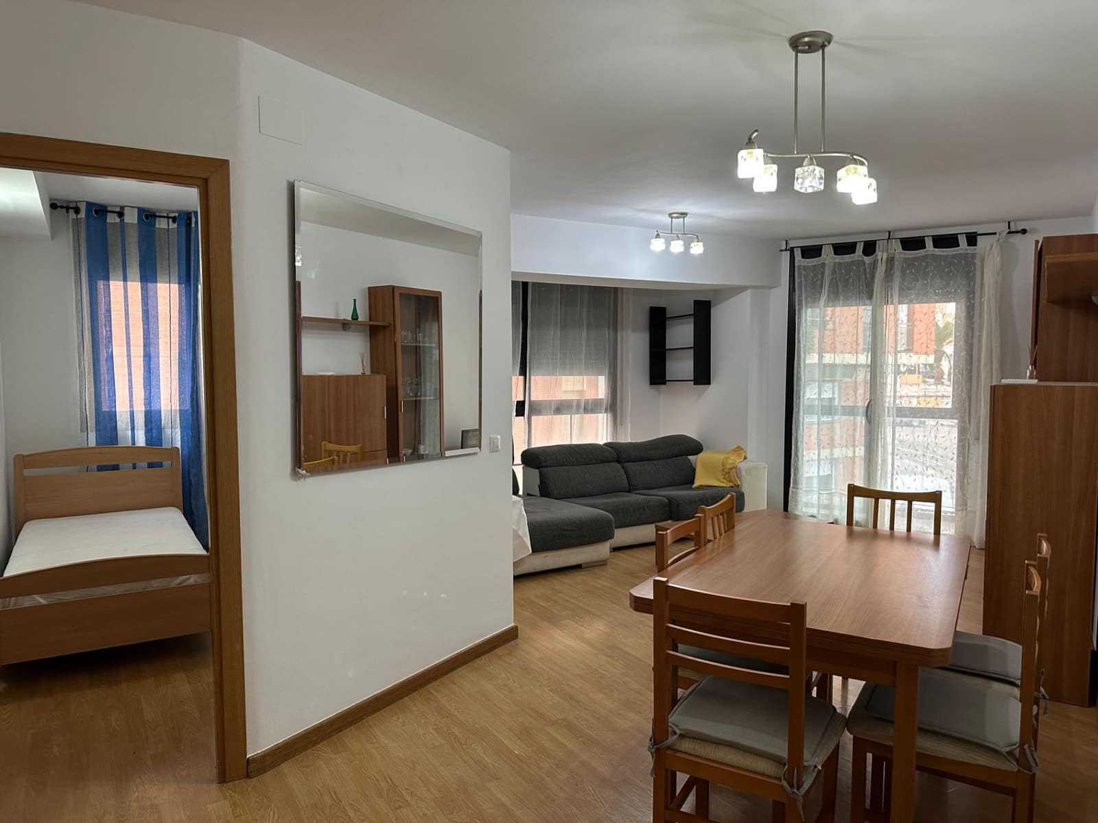 3 slaapkamer Flat te koop in Amposta - € 99.000 (Ref: 9449157)