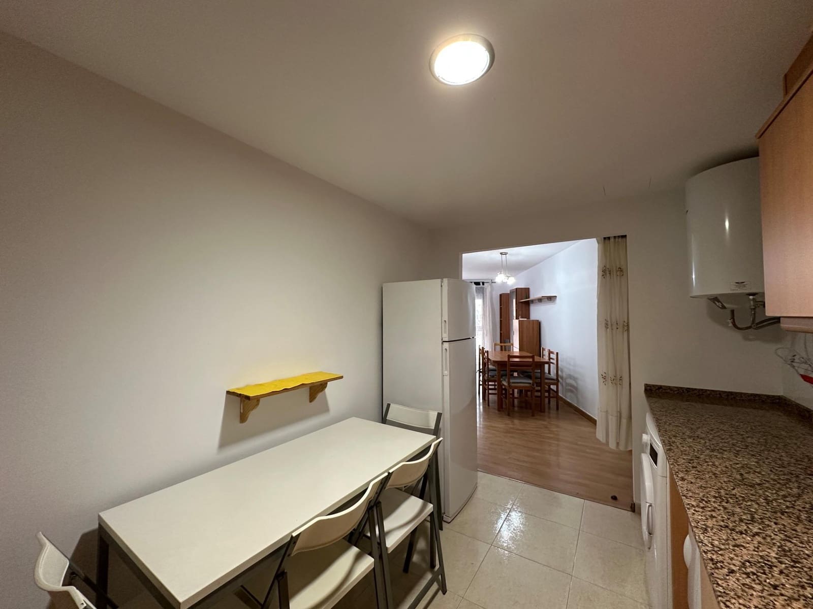 3 slaapkamer Flat te koop in Amposta - € 99.000 (Ref: 9449157)