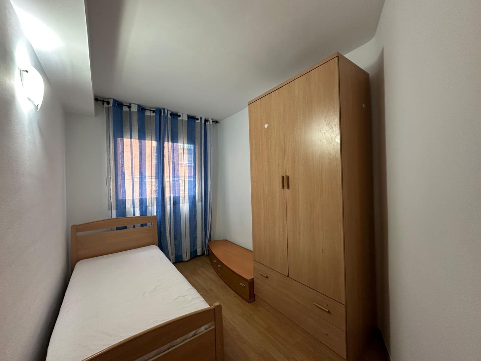 3 slaapkamer Flat te koop in Amposta - € 99.000 (Ref: 9449157)