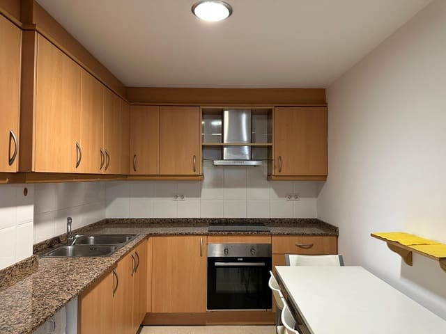 3 soverom Leilighet til salgs i Amposta - € 99 000 (Ref: 9449157)