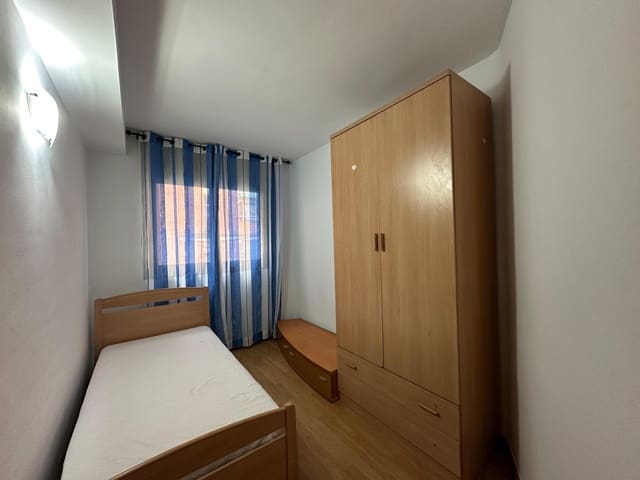 3 soverom Leilighet til salgs i Amposta - € 99 000 (Ref: 9449157)