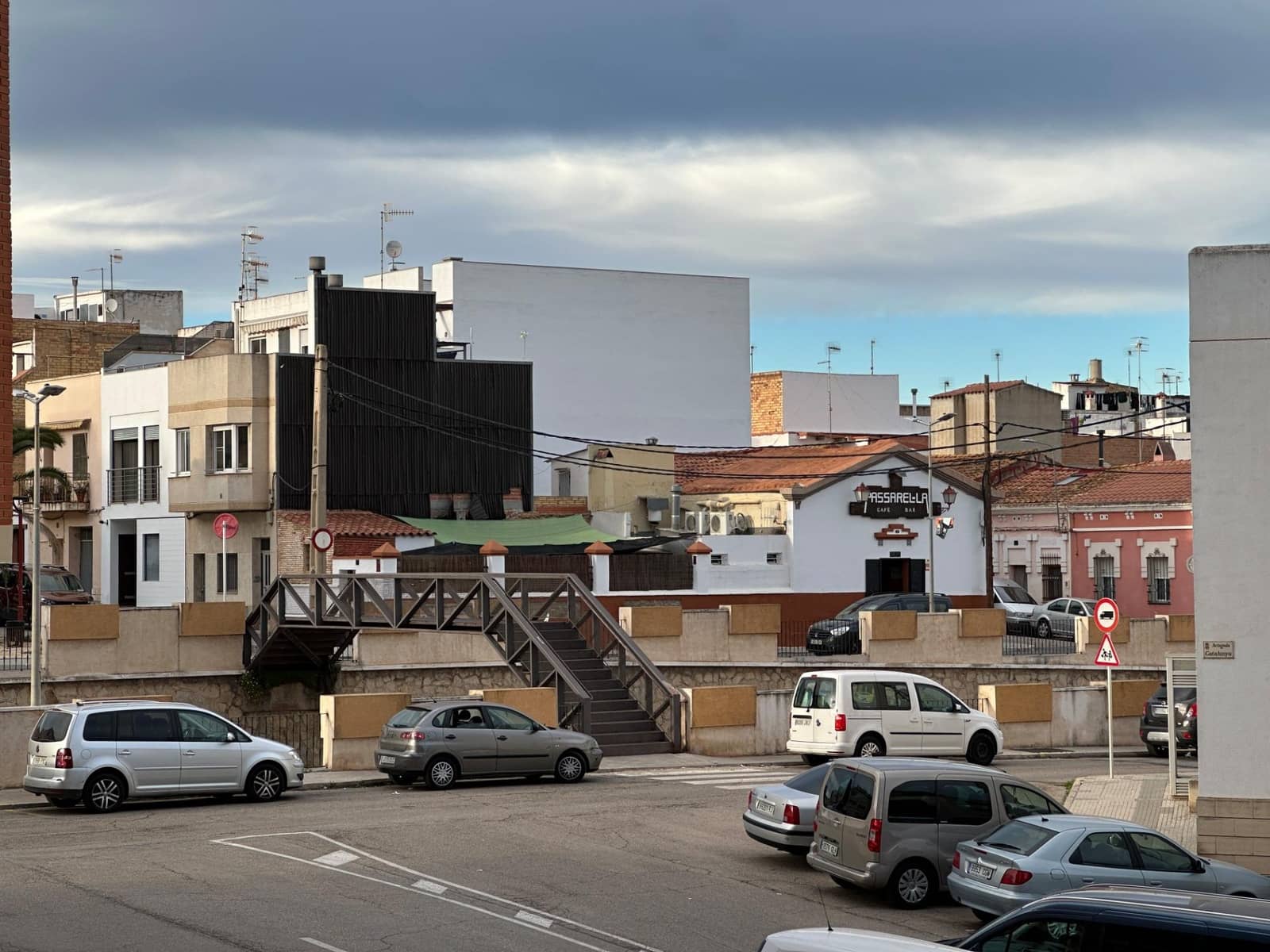 3 slaapkamer Flat te koop in Amposta - € 99.000 (Ref: 9449157)