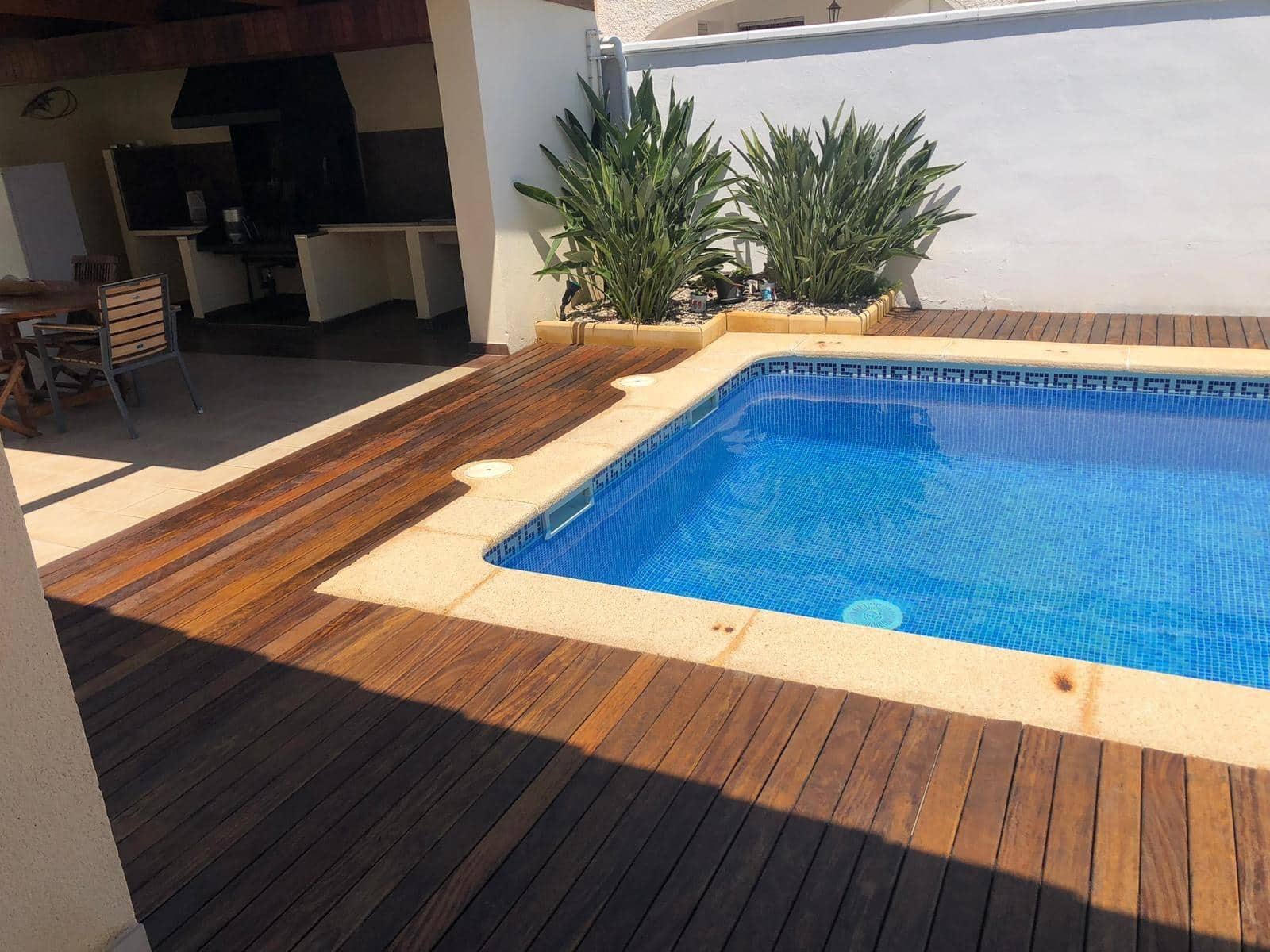 3 bedroom Villa for sale in Deltebre with pool - € 335,000 (Ref: 9449158)