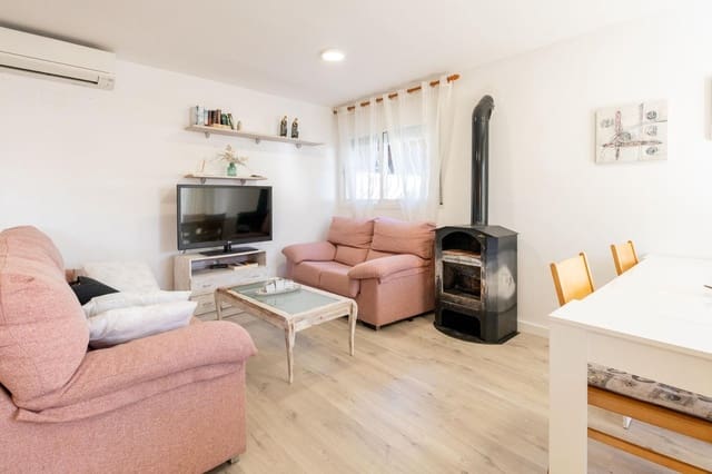 3 soveværelse Villa til salg i Deltebre med swimmingpool - € 335.000 (Ref: 9449158)