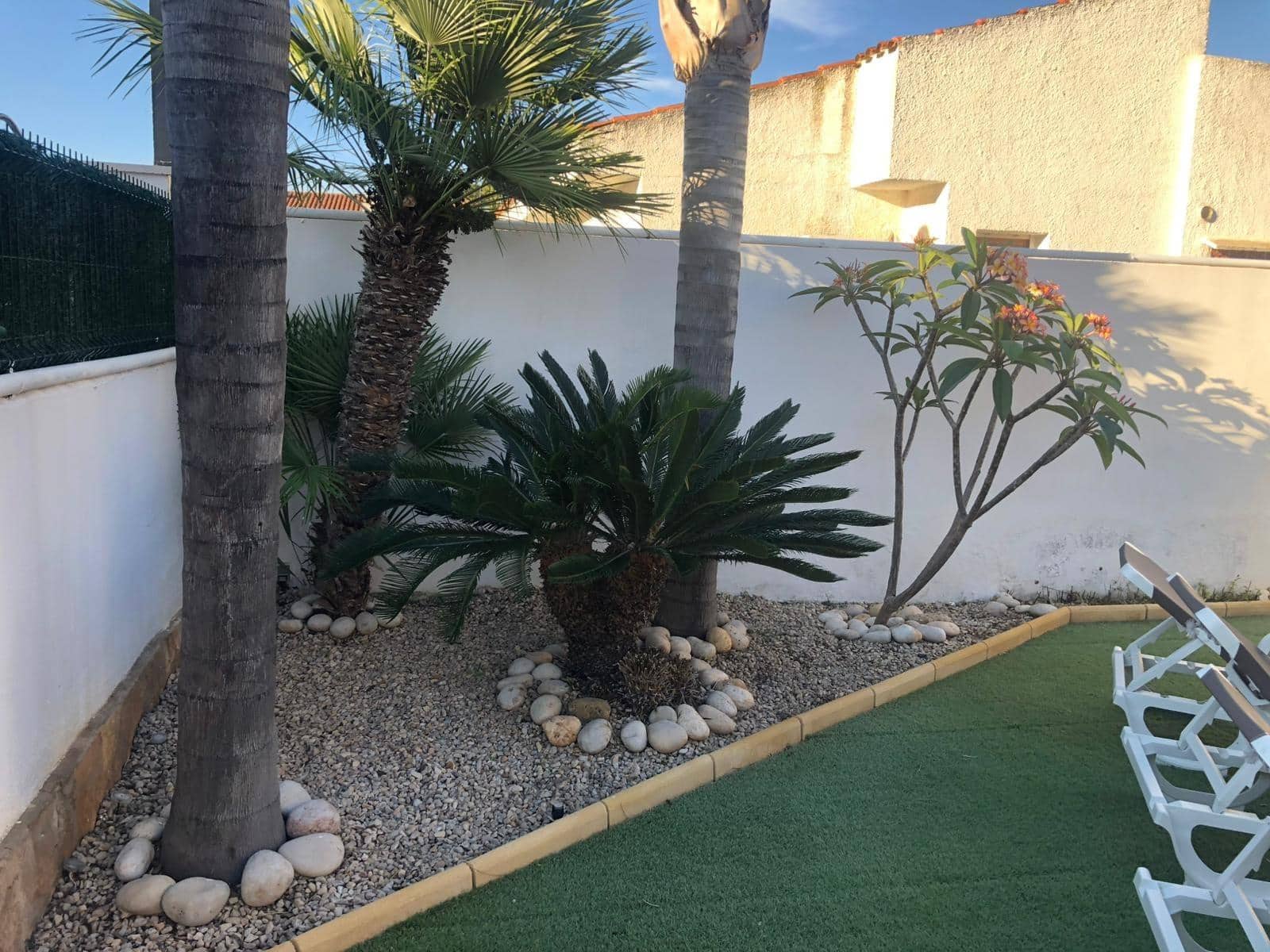 3 bedroom Villa for sale in Deltebre with pool - € 335,000 (Ref: 9449158)