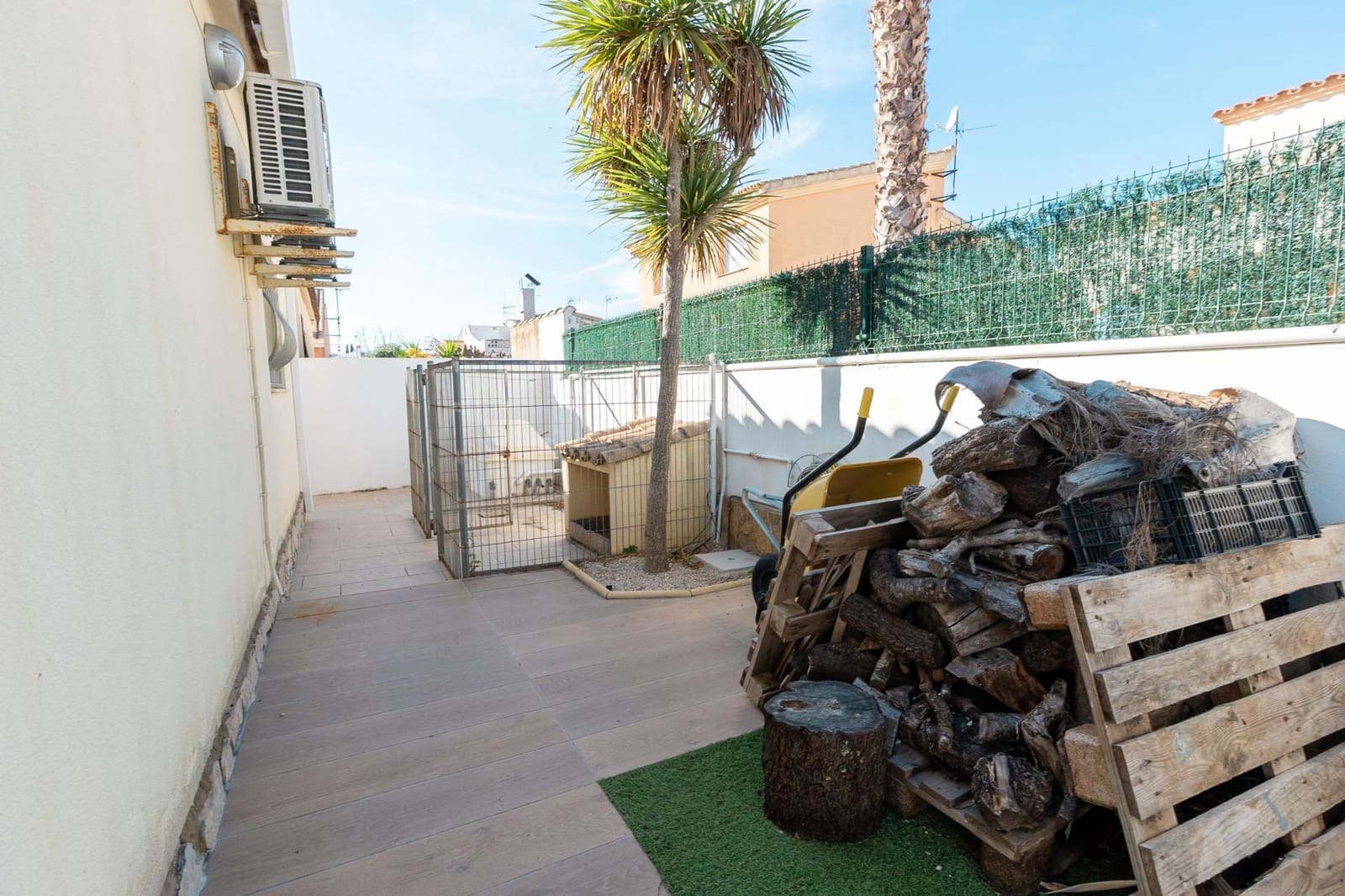 3 bedroom Villa for sale in Deltebre with pool - € 335,000 (Ref: 9449158)