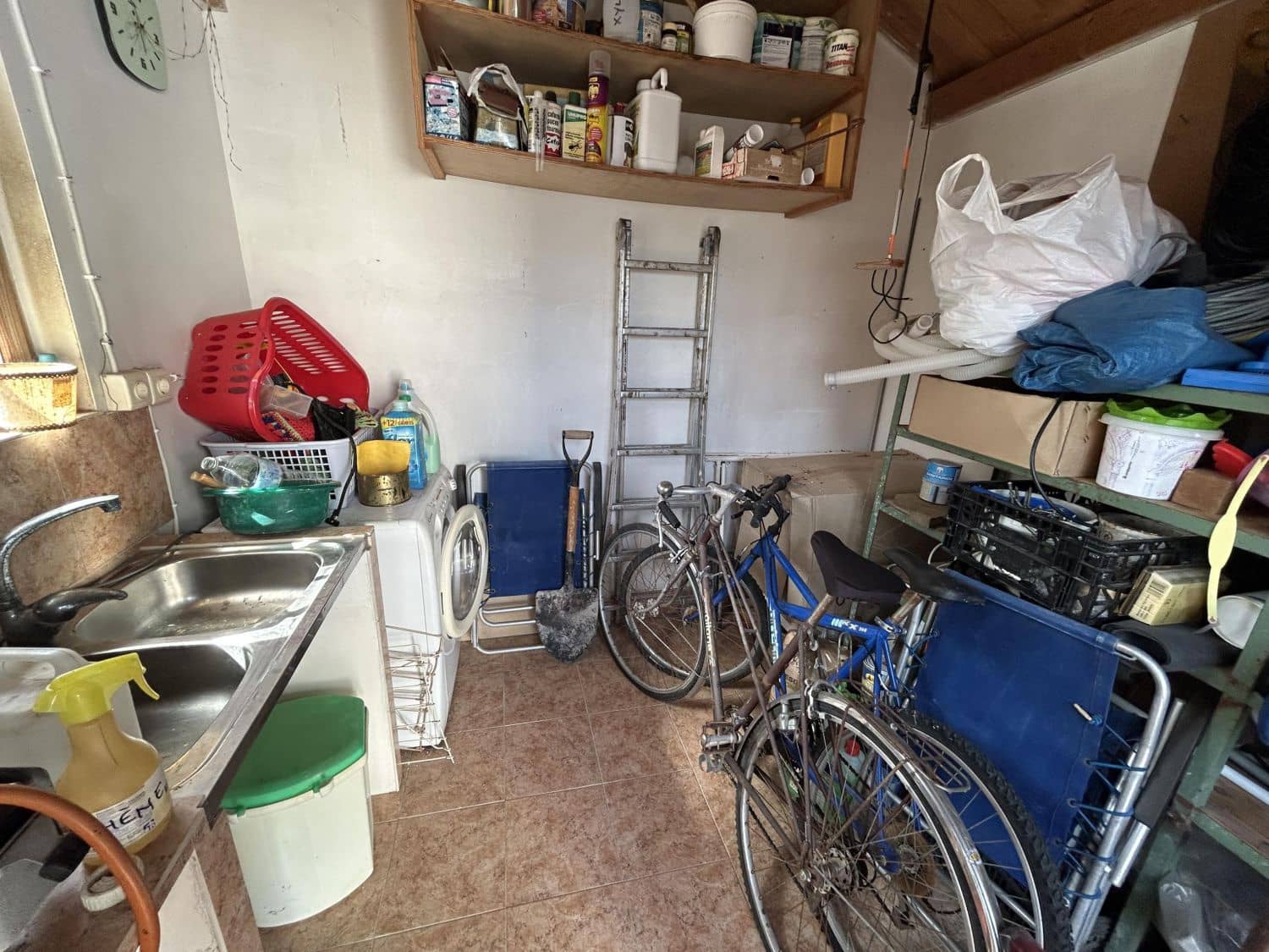 3 soveværelse Træhus til salg i Sant Jaume d'Enveja - € 65.000 (Ref: 9449159)