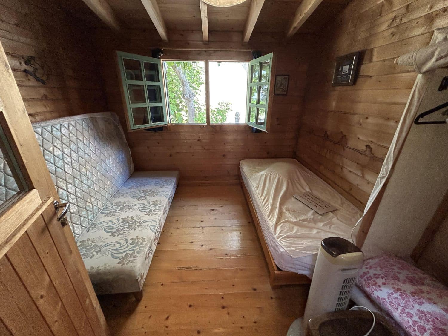 3 soveværelse Træhus til salg i Sant Jaume d'Enveja - € 65.000 (Ref: 9449159)