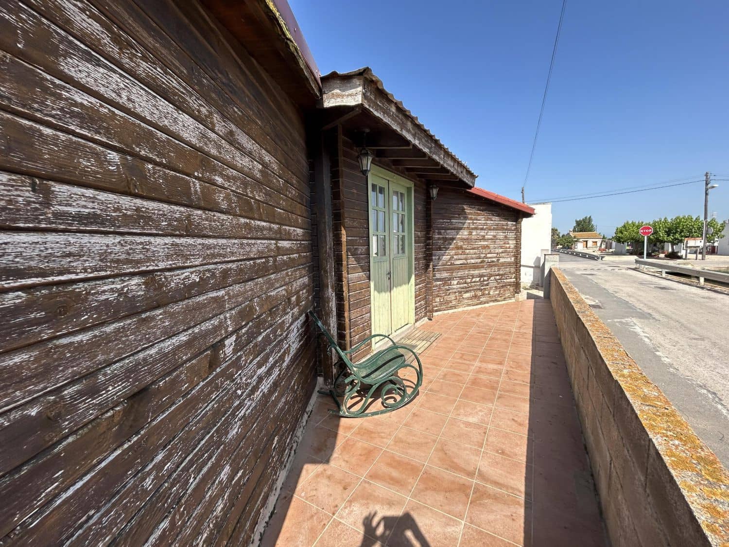 3 soveværelse Træhus til salg i Sant Jaume d'Enveja - € 65.000 (Ref: 9449159)