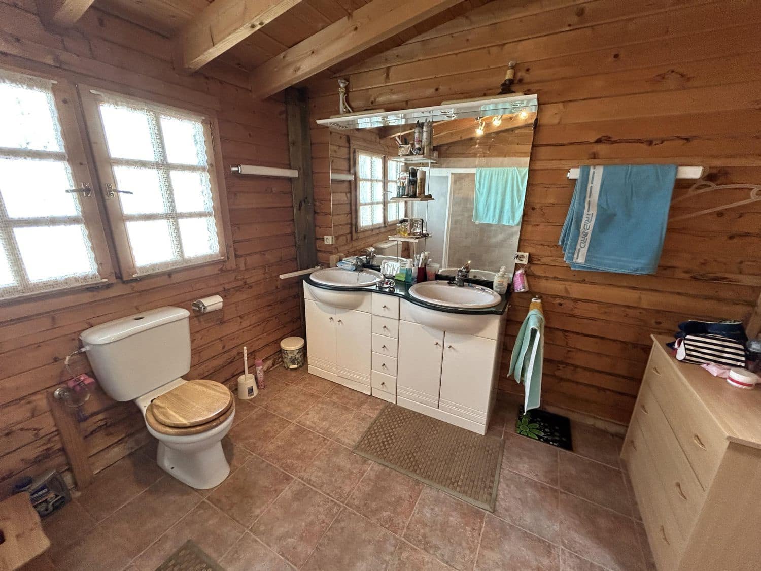 3 bedroom Wooden Home for sale in Sant Jaume d'Enveja - € 65,000 (Ref: 9449159)