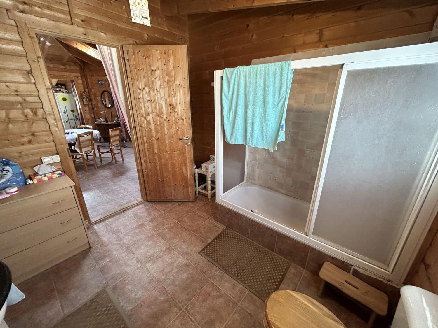 3 bedroom Wooden Home for sale in Sant Jaume d'Enveja - € 65,000 (Ref: 9449159)