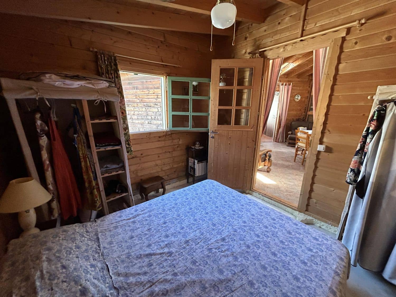 3 bedroom Wooden Home for sale in Sant Jaume d'Enveja - € 65,000 (Ref: 9449159)