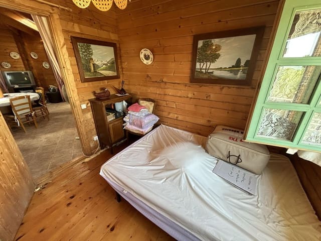 3 camera da letto Casa in Legno in vendita in Sant Jaume d'Enveja - 65.000 € (Rif: 9449159)