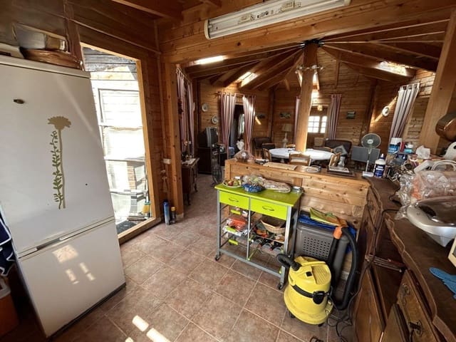 3 camera da letto Casa in Legno in vendita in Sant Jaume d'Enveja - 65.000 € (Rif: 9449159)