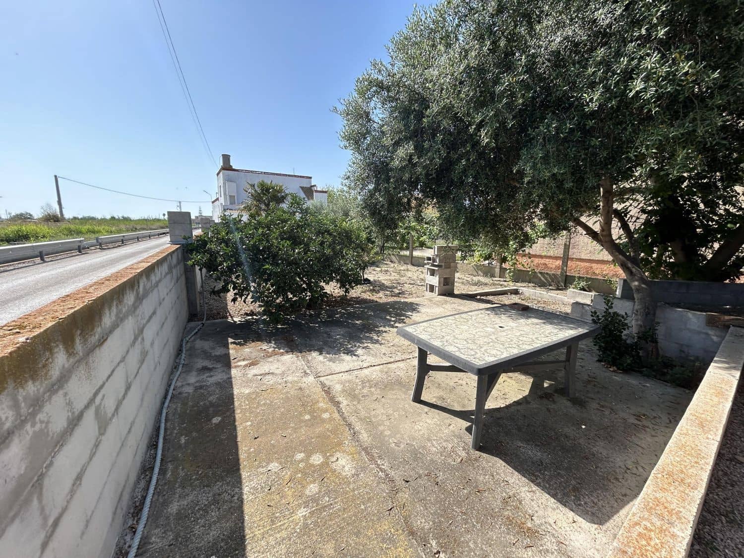 3 bedroom Wooden Home for sale in Sant Jaume d'Enveja - € 65,000 (Ref: 9449159)