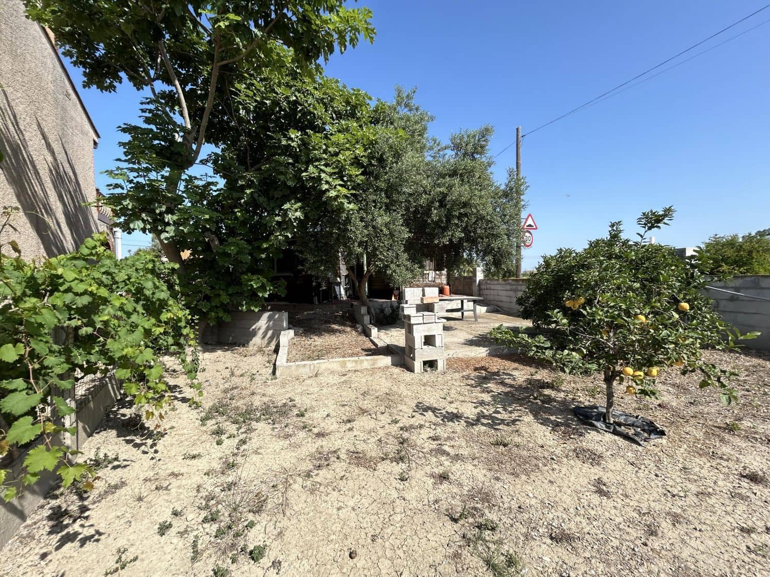 3 bedroom Wooden Home for sale in Sant Jaume d'Enveja - € 65,000 (Ref: 9449159)