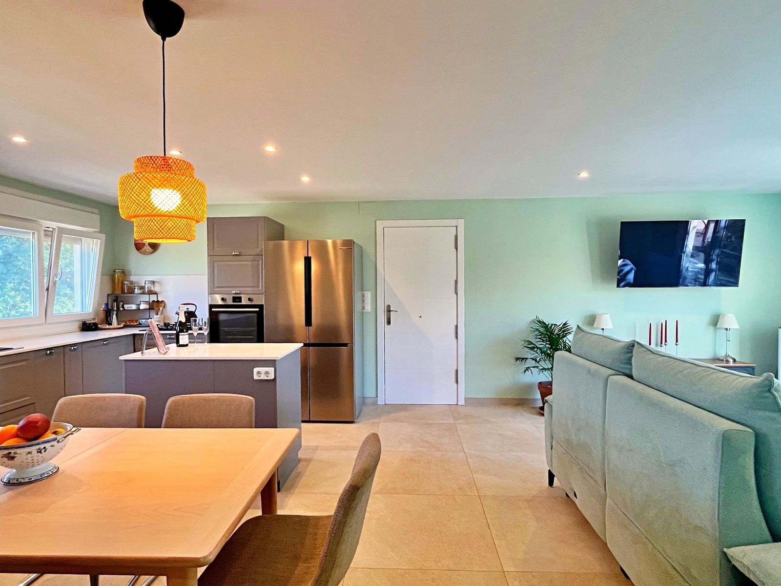 2 makuuhuone Huvila myytävänä paikassa Roquetes mukana uima-altaan - 285 000 € (Ref: 9450673)