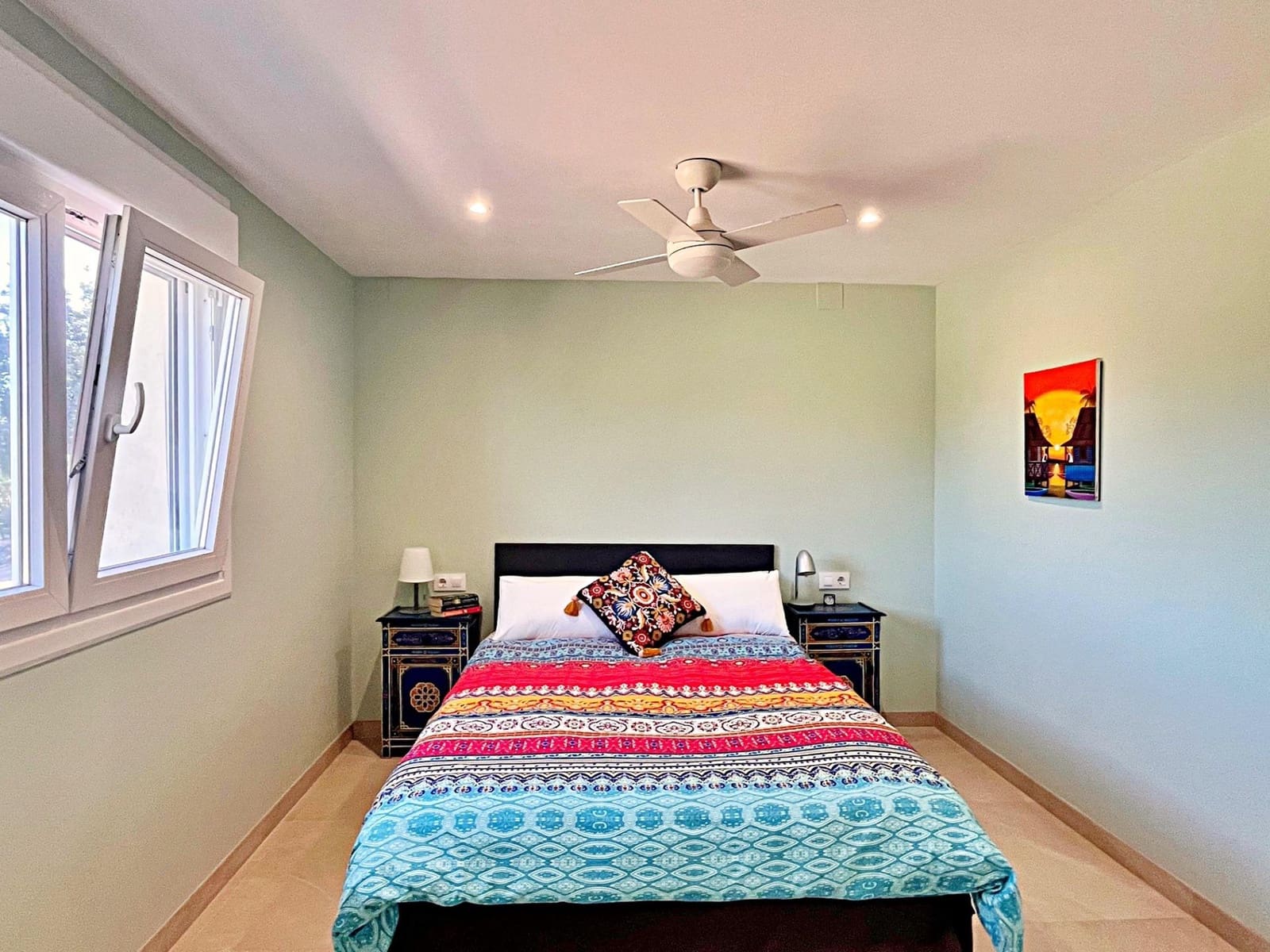 2 makuuhuone Huvila myytävänä paikassa Roquetes mukana uima-altaan - 285 000 € (Ref: 9450673)