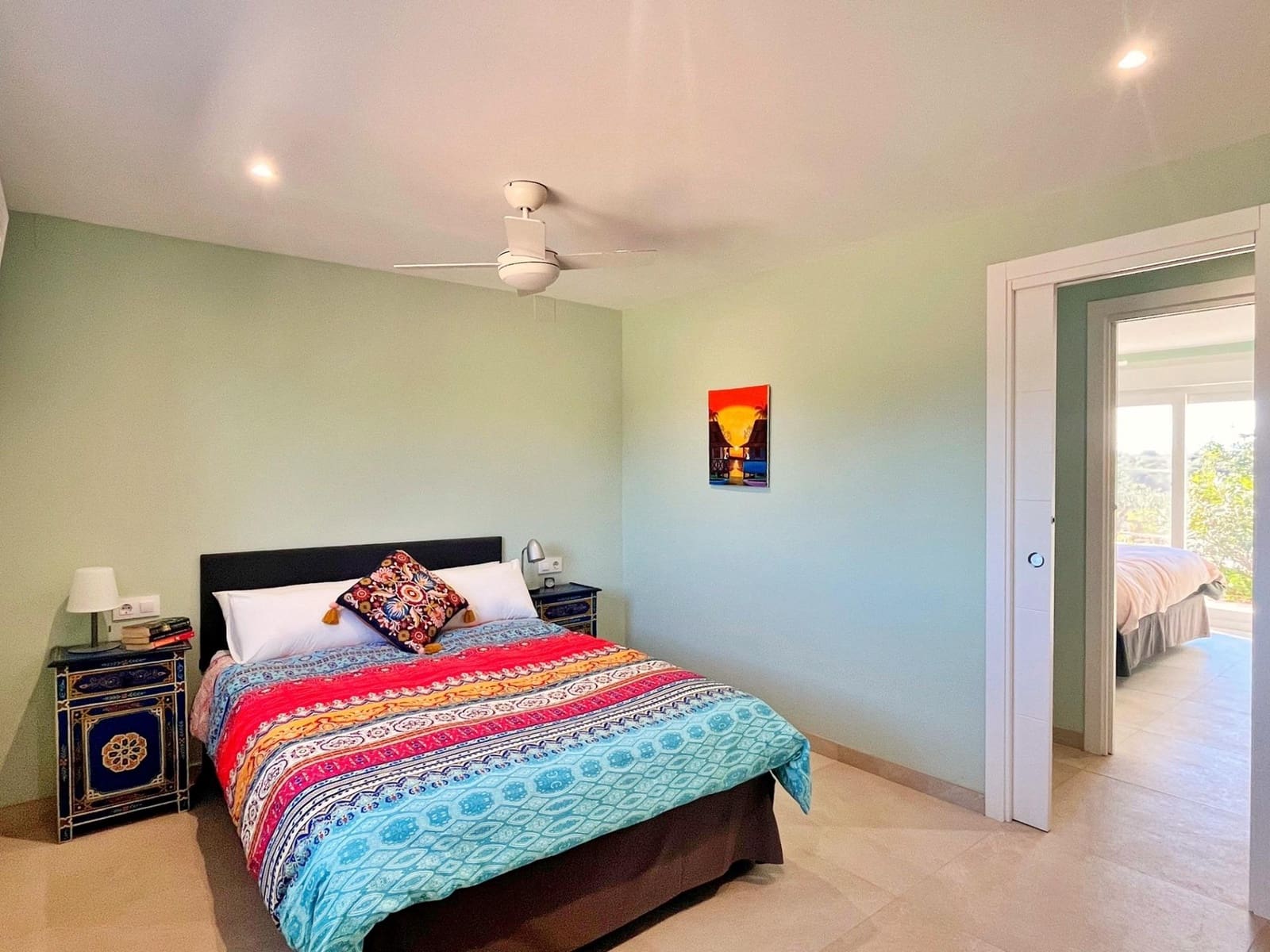 2 makuuhuone Huvila myytävänä paikassa Roquetes mukana uima-altaan - 285 000 € (Ref: 9450673)