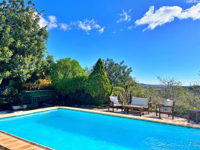 2 soveværelse Villa til salg i Roquetes med swimmingpool - € 285.000 (Ref: 9450673)