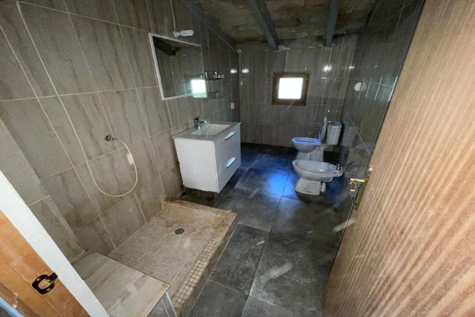 2 chambre Finca/Maison de Campagne à vendre à L'Aldea - 49 000 € (Ref: 9468478)