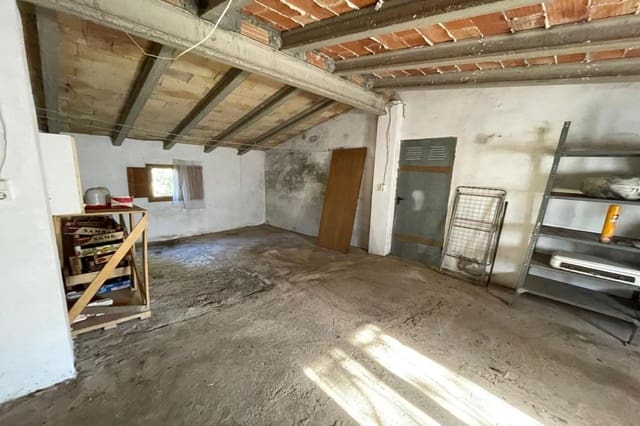 2 bedroom Finca/Country House for sale in L'Aldea - € 49,000 (Ref: 9468478)