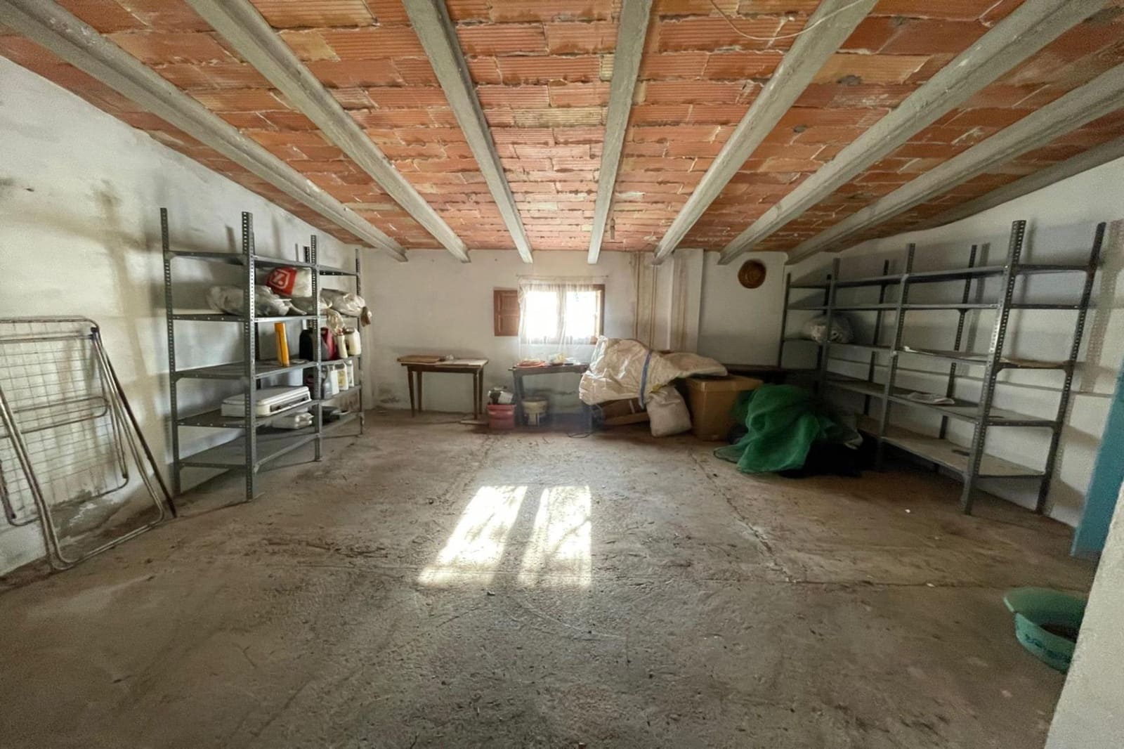 2 chambre Finca/Maison de Campagne à vendre à L'Aldea - 49 000 € (Ref: 9468478)