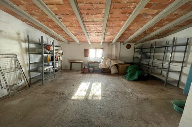 2 bedroom Finca/Country House for sale in L'Aldea - € 49,000 (Ref: 9468478)