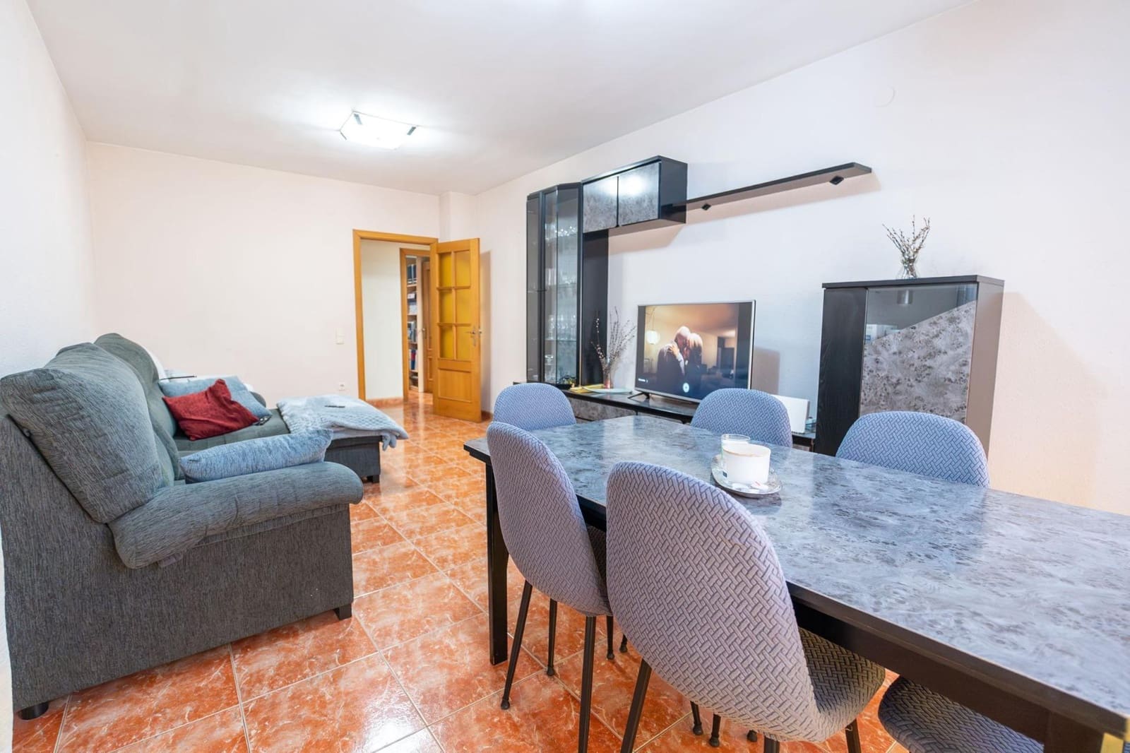 4 sypialnia Mieszkanie na sprzedaż w Deltebre - 85 000 € (Ref: 9474187)