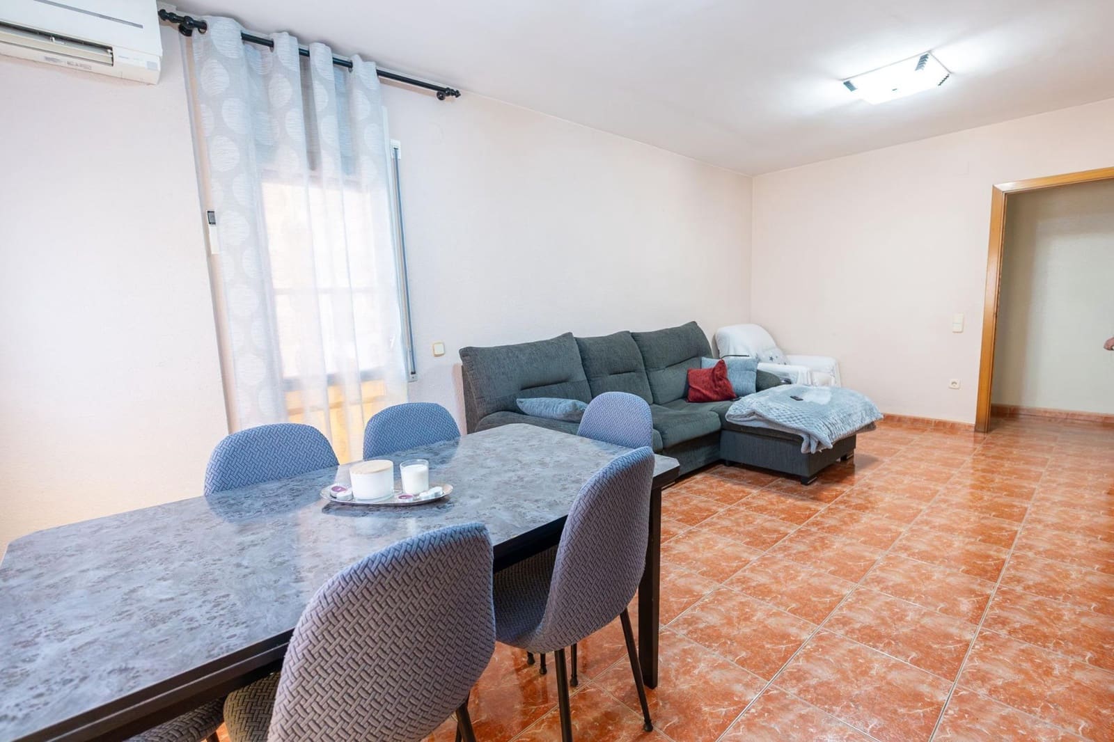 4 sypialnia Mieszkanie na sprzedaż w Deltebre - 85 000 € (Ref: 9474187)