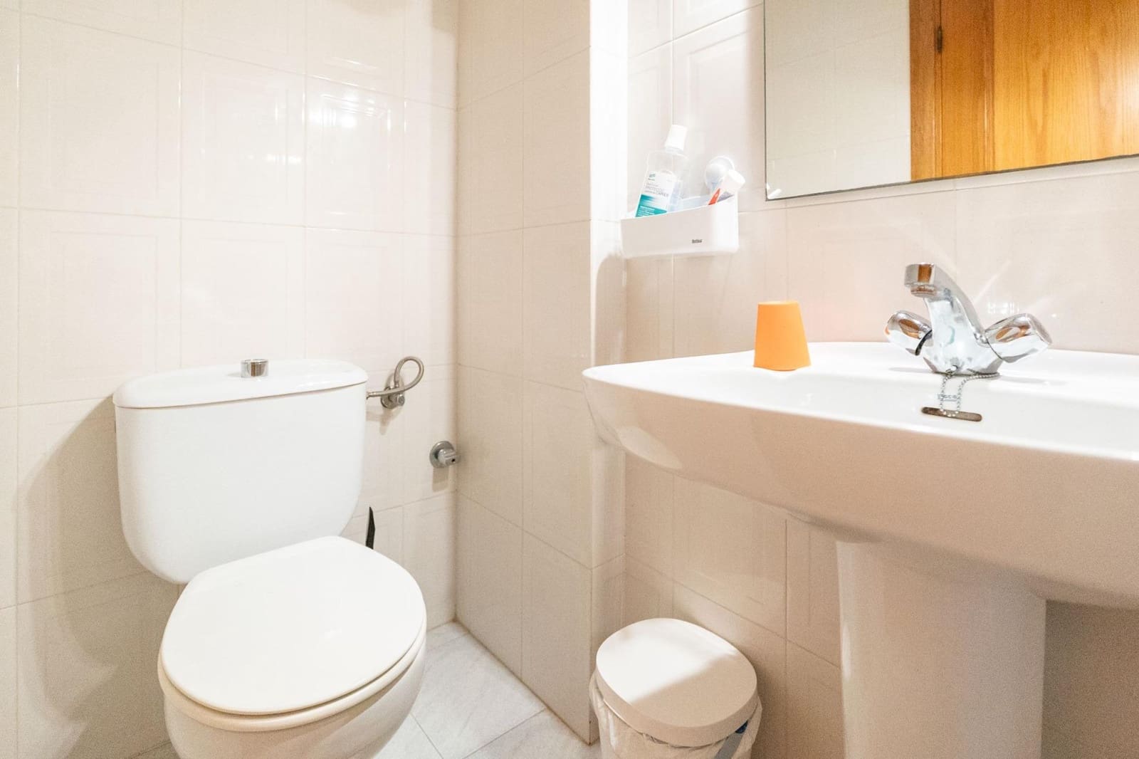 4 sypialnia Mieszkanie na sprzedaż w Deltebre - 85 000 € (Ref: 9474187)