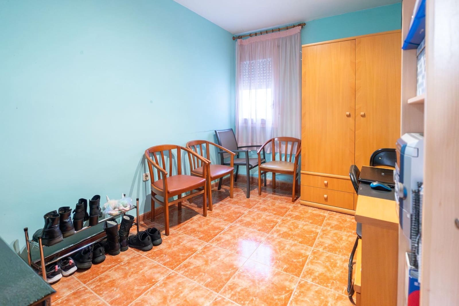 4 sypialnia Mieszkanie na sprzedaż w Deltebre - 85 000 € (Ref: 9474187)