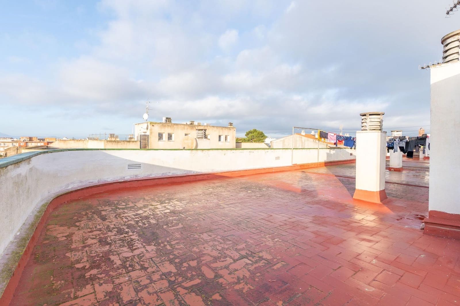 4 sypialnia Mieszkanie na sprzedaż w Deltebre - 85 000 € (Ref: 9474187)