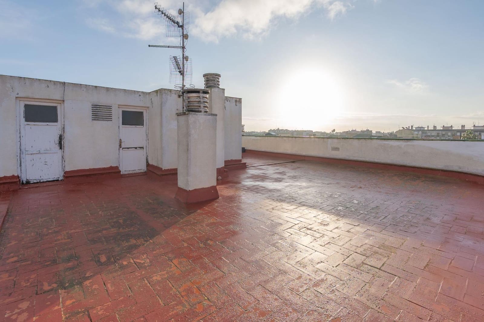 4 sypialnia Mieszkanie na sprzedaż w Deltebre - 85 000 € (Ref: 9474187)