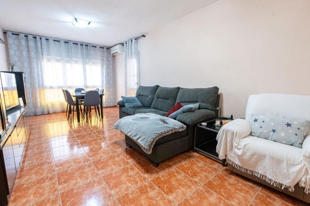 4 quarto Apartamento para venda em Deltebre - 85 000 € (Ref: 9474187)