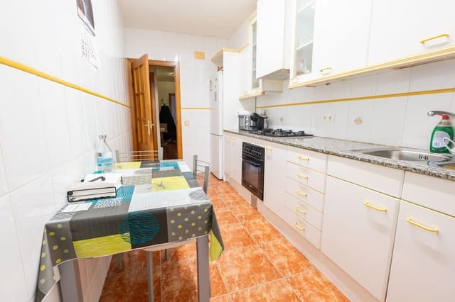 4 quarto Apartamento para venda em Deltebre - 85 000 € (Ref: 9474187)