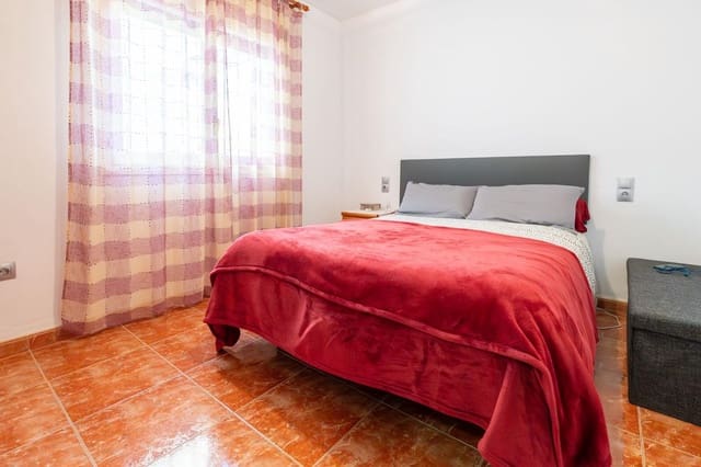 4 quarto Apartamento para venda em Deltebre - 85 000 € (Ref: 9474187)
