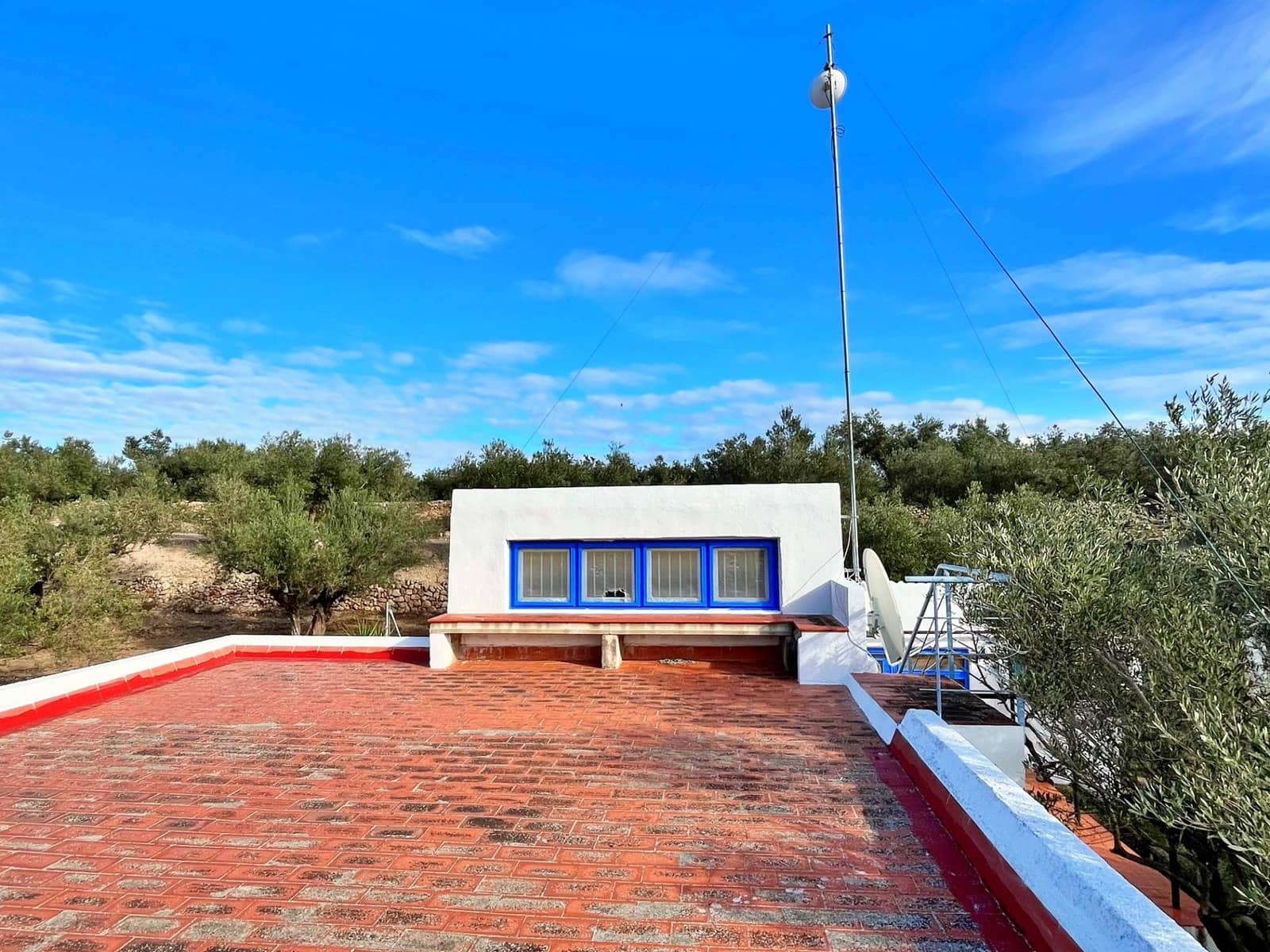 2 soverom Villa til salgs i Roquetes - € 140 000 (Ref: 9481190)