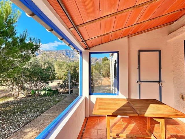 2 soverom Villa til salgs i Roquetes - € 140 000 (Ref: 9481190)