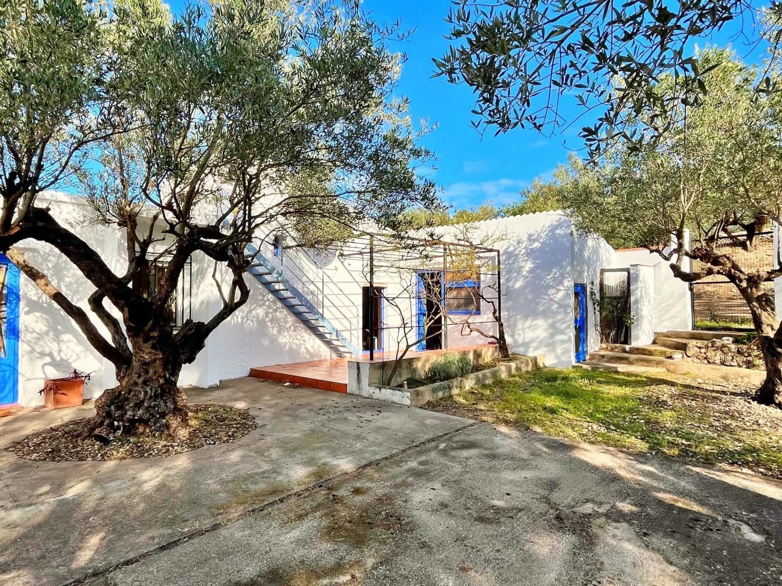 2 soverom Villa til salgs i Roquetes - € 140 000 (Ref: 9481190)