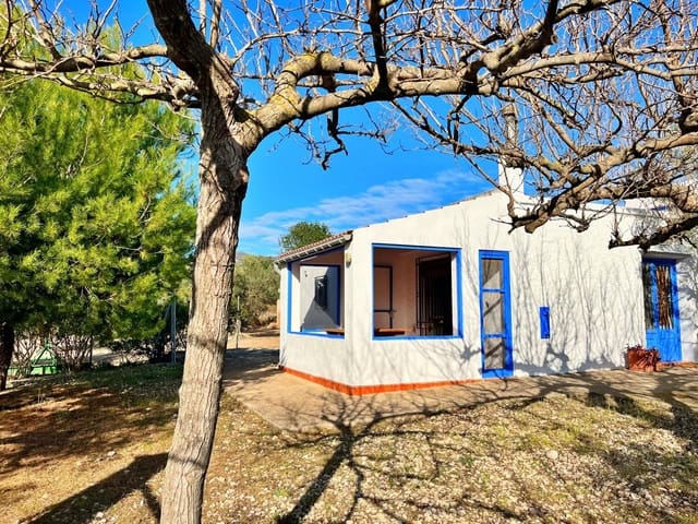 2 soverom Villa til salgs i Roquetes - € 140 000 (Ref: 9481190)