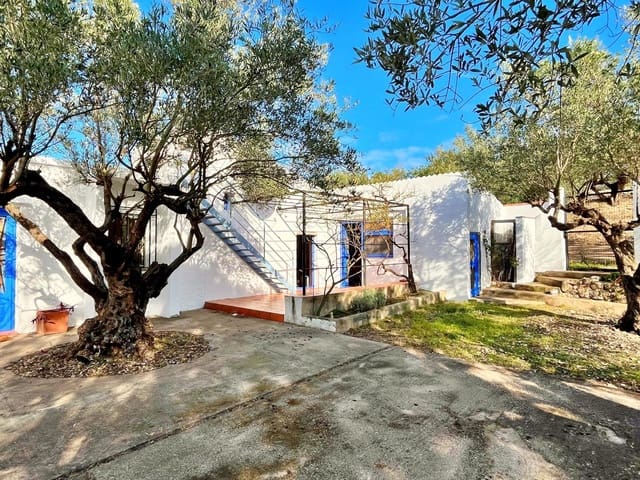 2 soverom Villa til salgs i Roquetes - € 140 000 (Ref: 9481190)