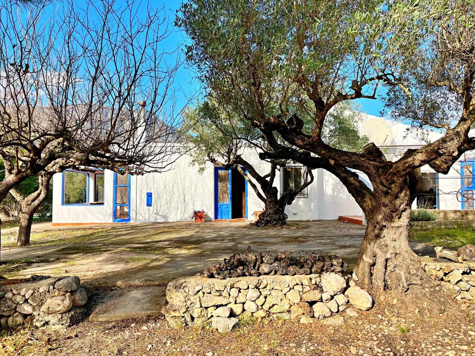 2 soverom Villa til salgs i Roquetes - € 140 000 (Ref: 9481190)