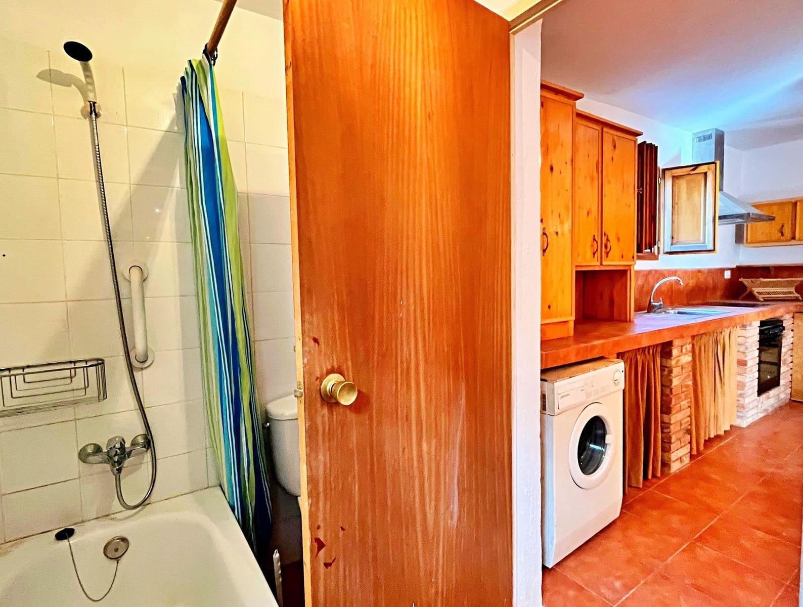 2 soverom Villa til salgs i Roquetes - € 140 000 (Ref: 9481190)