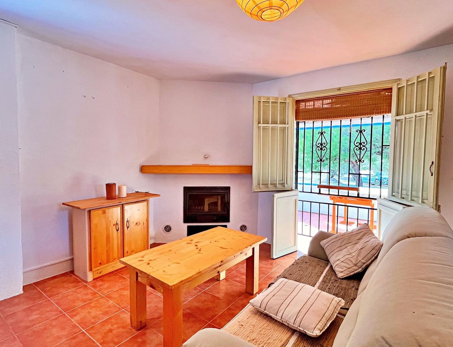 2 soverom Villa til salgs i Roquetes - € 140 000 (Ref: 9481190)