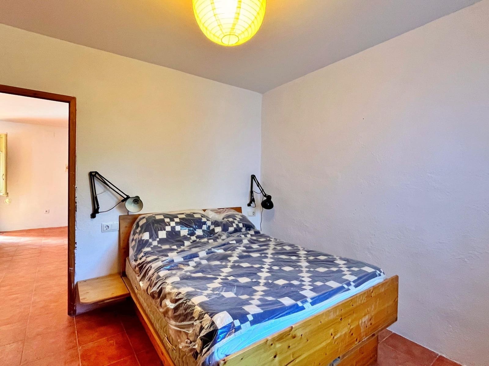 2 soverom Villa til salgs i Roquetes - € 140 000 (Ref: 9481190)