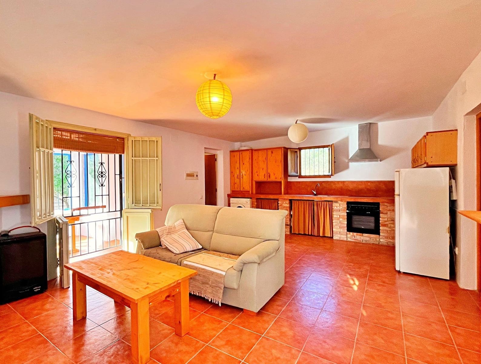 2 soverom Villa til salgs i Roquetes - € 140 000 (Ref: 9481190)