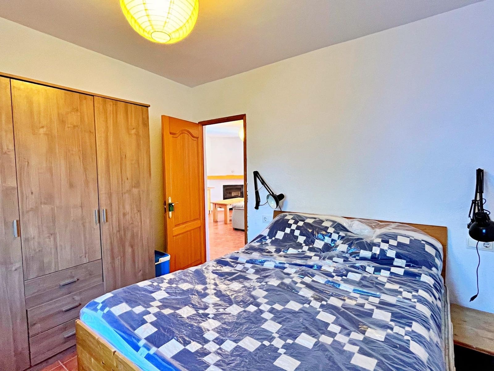 2 soverom Villa til salgs i Roquetes - € 140 000 (Ref: 9481190)